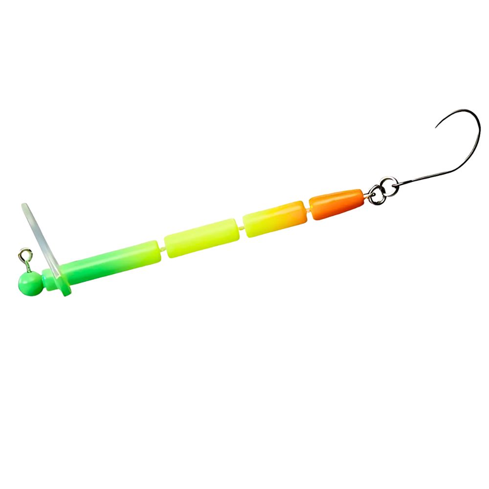 DAIWA PRESSO Trout Area Fishing Jointed Sinking Lure MASU NO KOEDA - Image 7