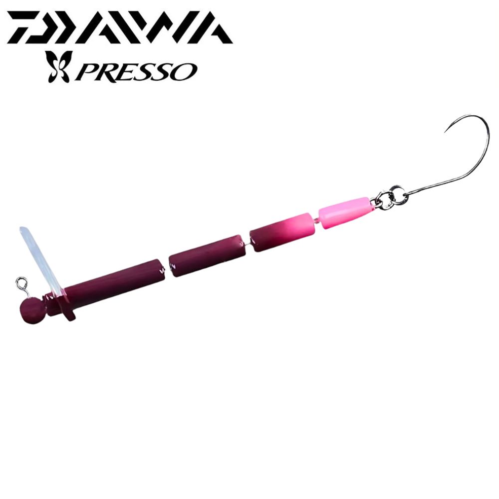 DAIWA PRESSO Trout Area Fishing Jointed Sinking Lure MASU NO KOEDA