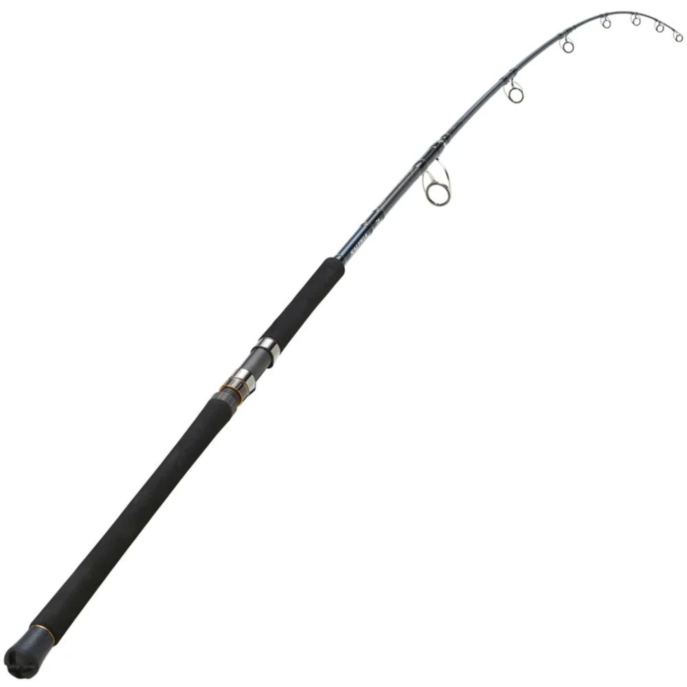 DAIWA Saltwater Offshore Fishing Travel Rod SALTIGA AIR-PORTABLE 854XHFS - Image 4