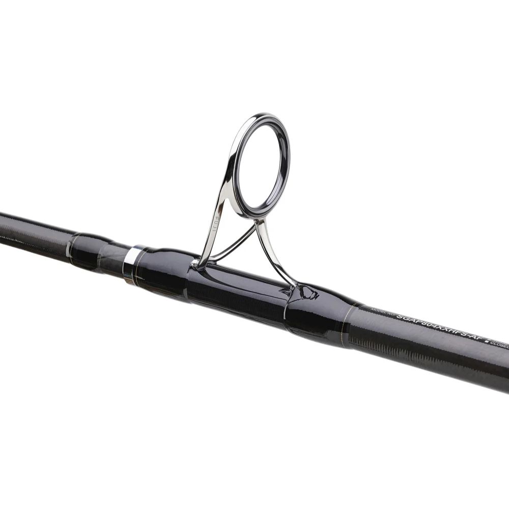 DAIWA Saltwater Offshore Fishing Travel Rod SALTIGA AIR-PORTABLE 854XHFS - Image 5