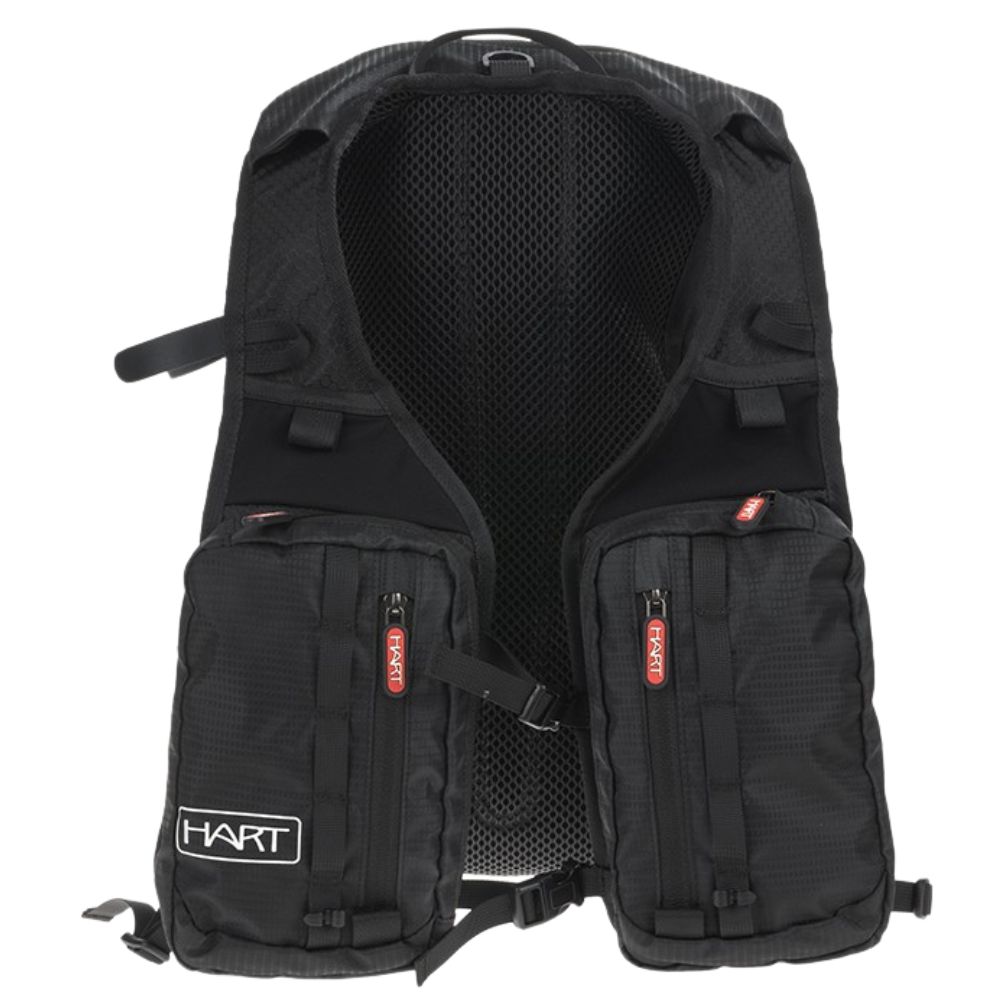 HART Fishing Backpack-Vest TREK - Image 2