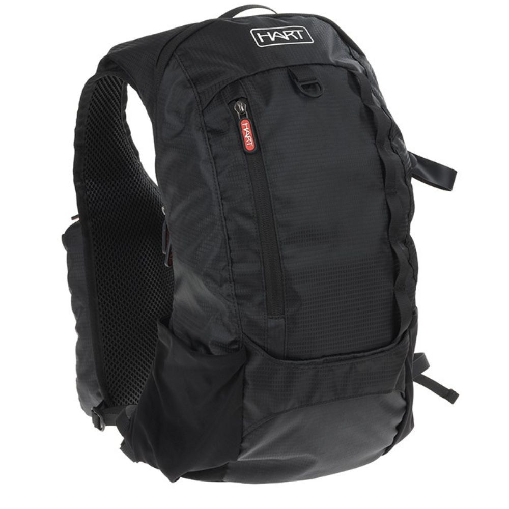HART Fishing Backpack-Vest TREK - Image 3