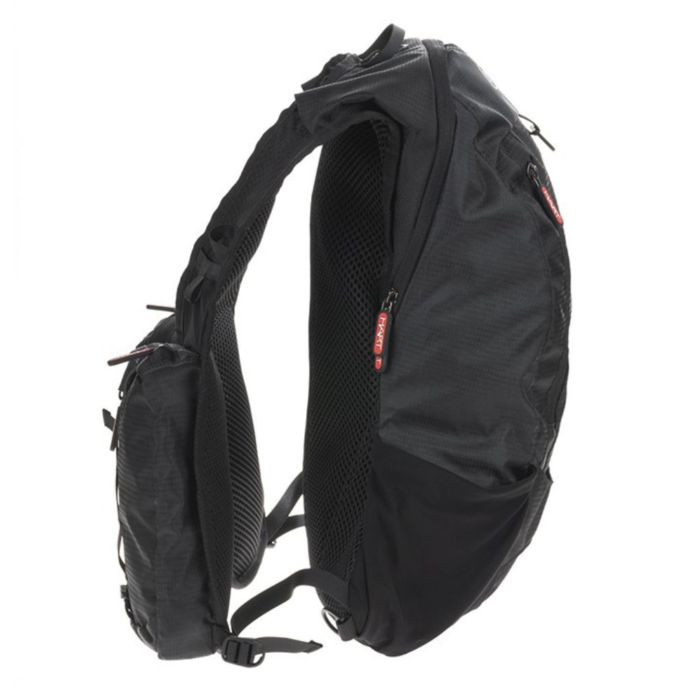HART Fishing Backpack-Vest TREK - Image 4