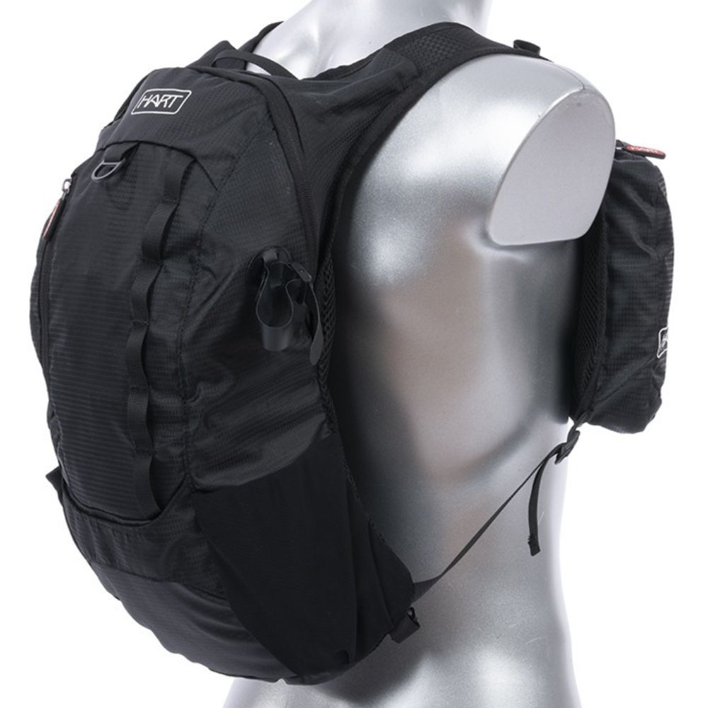 HART Fishing Backpack-Vest TREK - Image 6