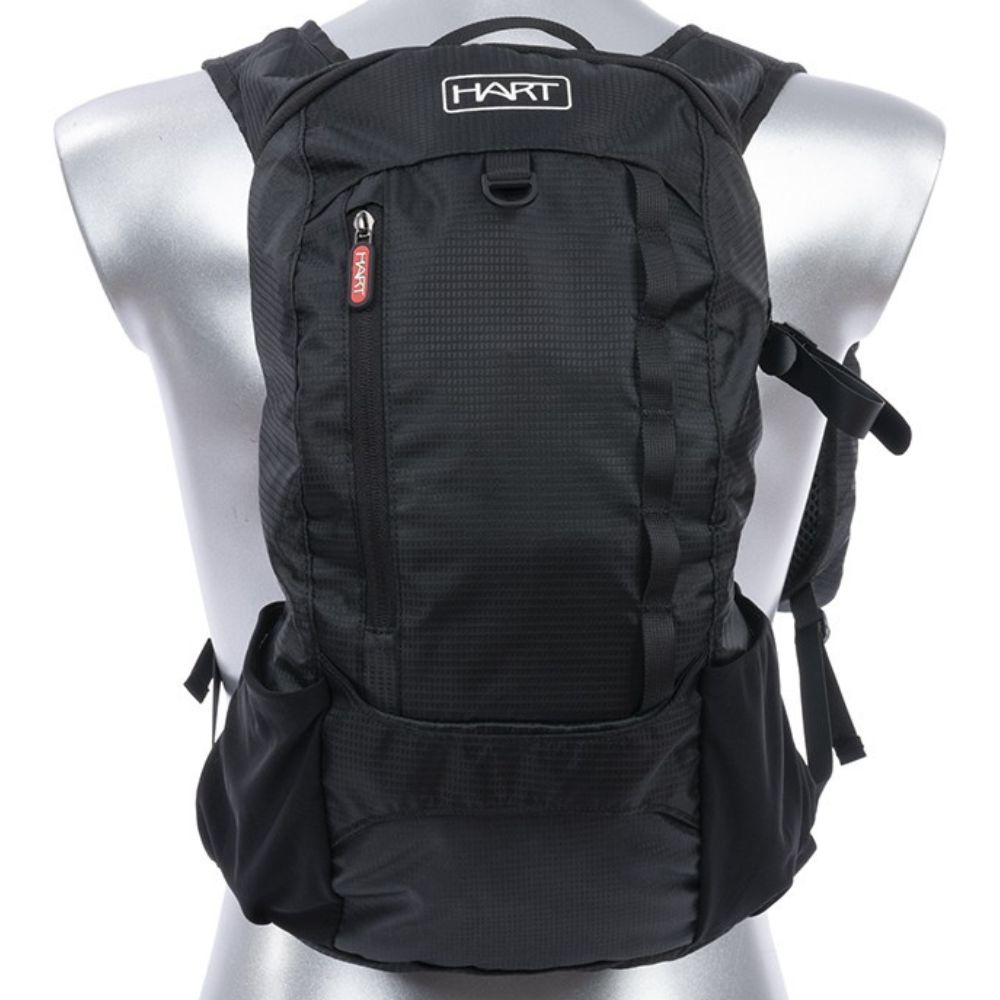 HART Fishing Backpack-Vest TREK - Image 7