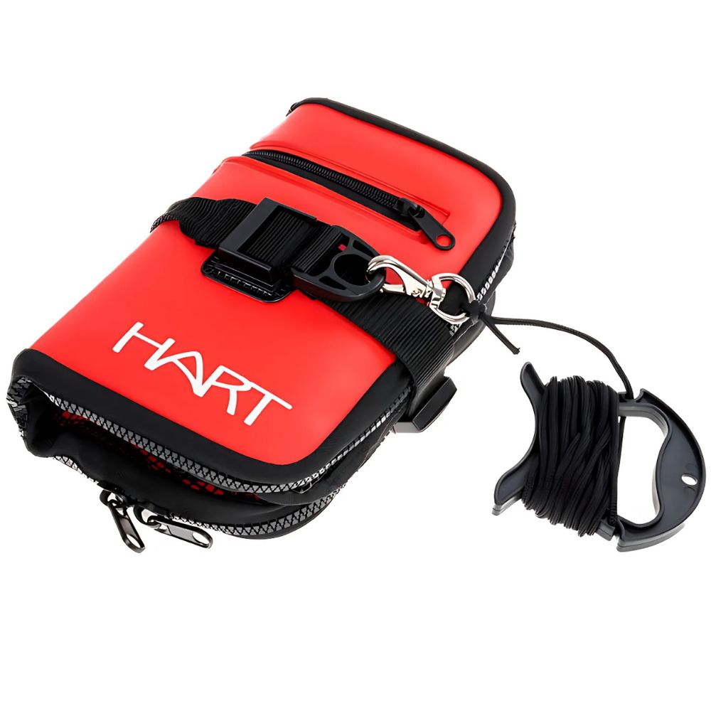 HART Fishing Live Bait Folding FLOAT CASE 30L - Image 3