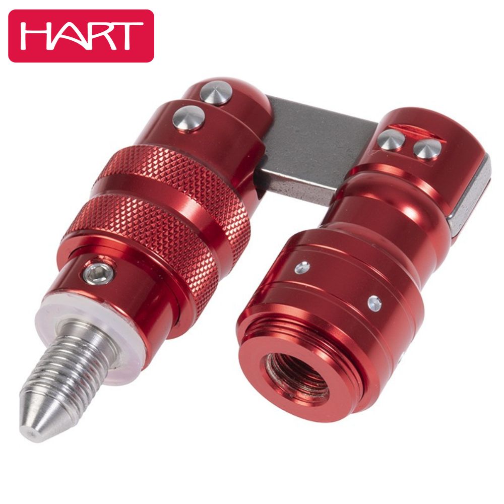 HART Landing Net Connector C-CONNECT