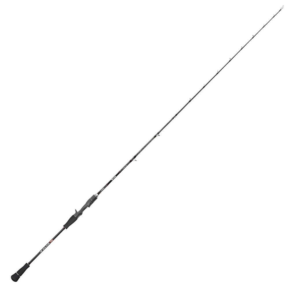 HART Saltwater Boat Fishing Baitcasting Rod MIURA MAX 61C 90-300g - Image 2