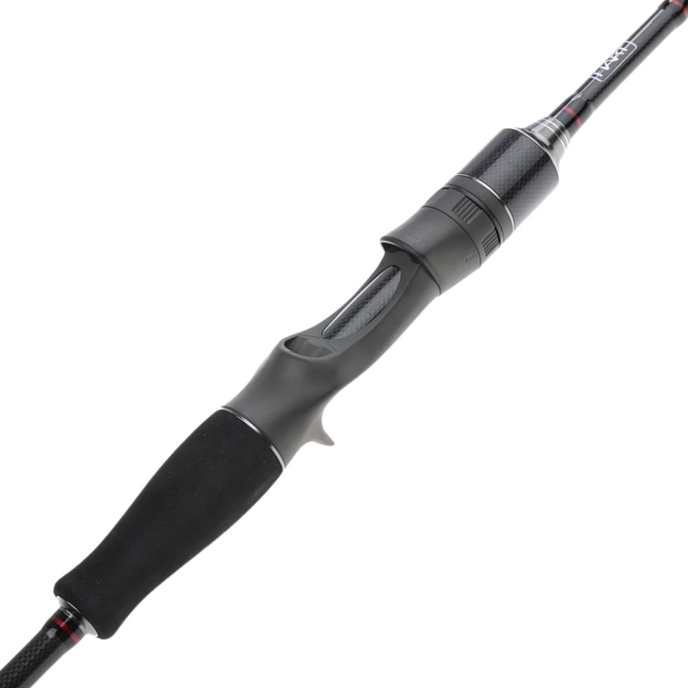 HART Saltwater Boat Fishing Baitcasting Rod MIURA MAX 61C 90-300g - Image 5