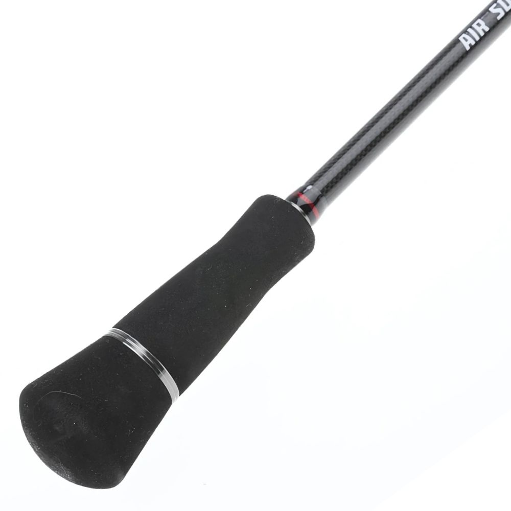 HART Saltwater Boat Fishing Baitcasting Rod MIURA MAX 61C 90-300g - Image 6