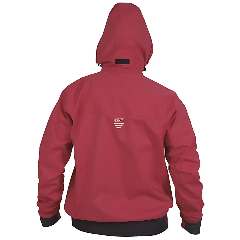 HART Outdoor Performance Wear Smock OCEANIC PRO Size L - Image 3