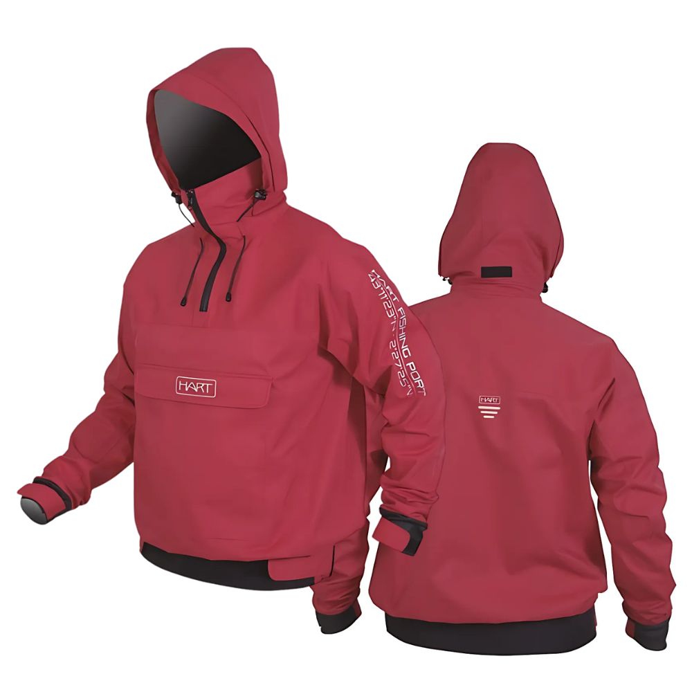 HART Outdoor Performance Wear Smock OCEANIC PRO Size L