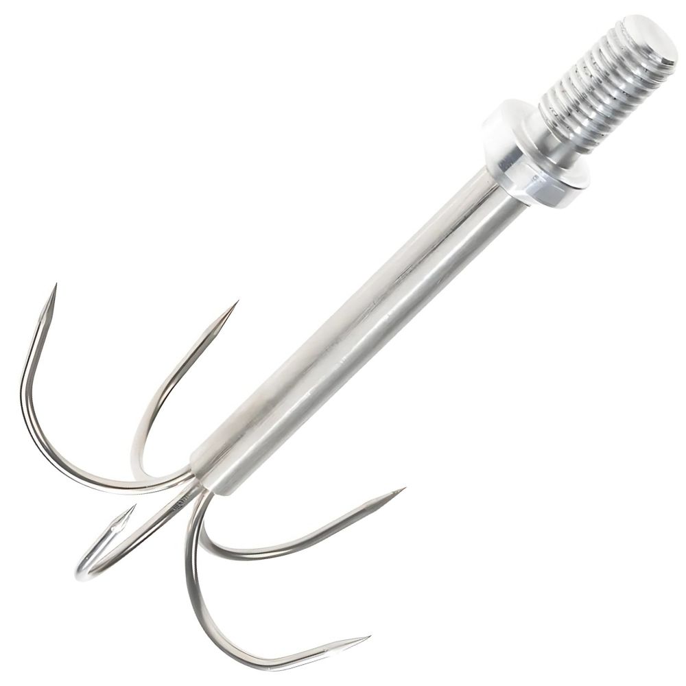 HART Squid Fishing Landing Hook GAFF HEAD - Image 2
