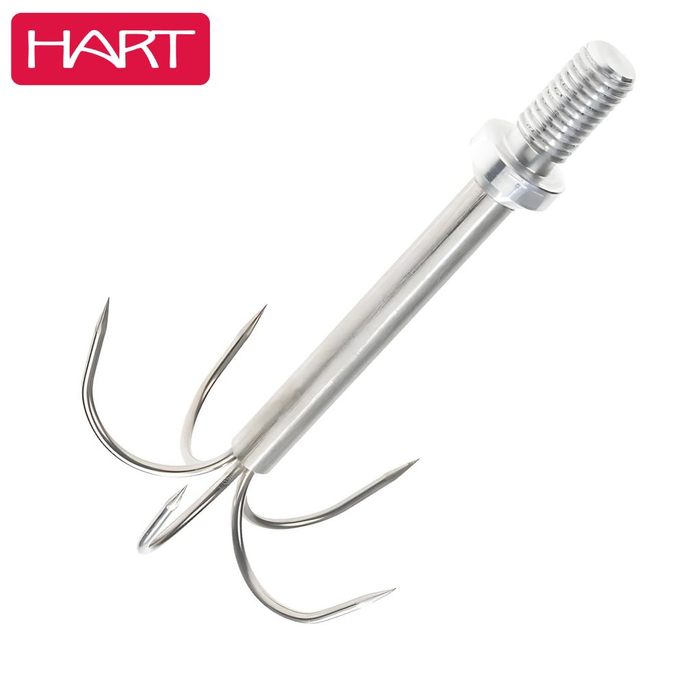 HART Squid Fishing Landing Hook GAFF HEAD