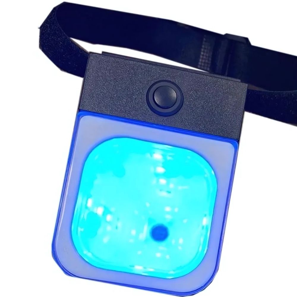HART Squid Fishing Ultraviolet Light Box UV SOLARIUM - Image 5
