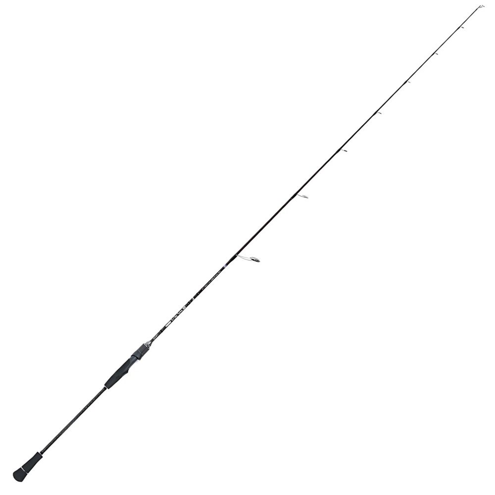 HART Saltwater Fishing Spinning Jigging Rod TORO C-JIG FK 63S - Image 2