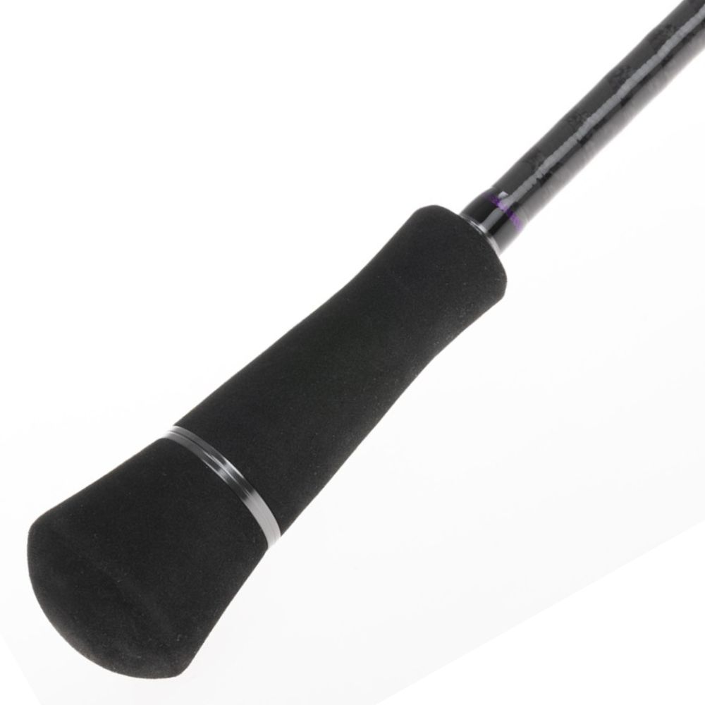 HART Saltwater Fishing Spinning Jigging Rod TORO C-JIG FK 63S - Image 7