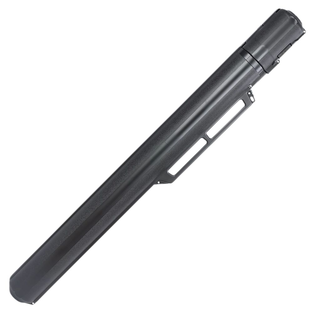 HART Telescopic Rigid Fishing Rod Travel Case-Tube BUNKER - Image 3