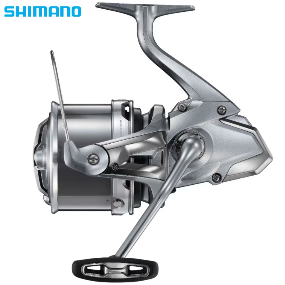 SHIMANO Big Pit Fishing Reel ULTEGRA 3500 XSE COMPETITION