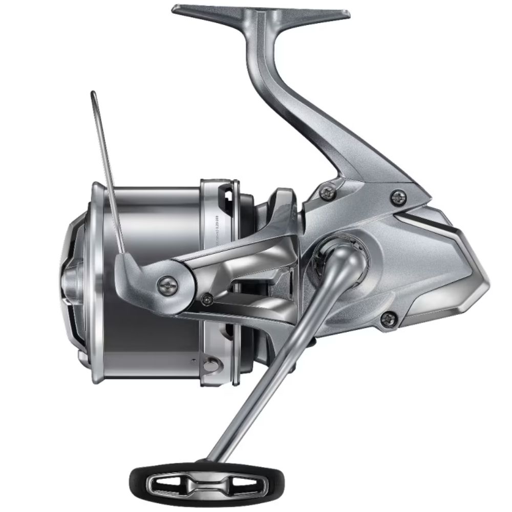SHIMANO Big Pit Fishing Reel ULTEGRA 3500 XSE COMPETITION - Image 2