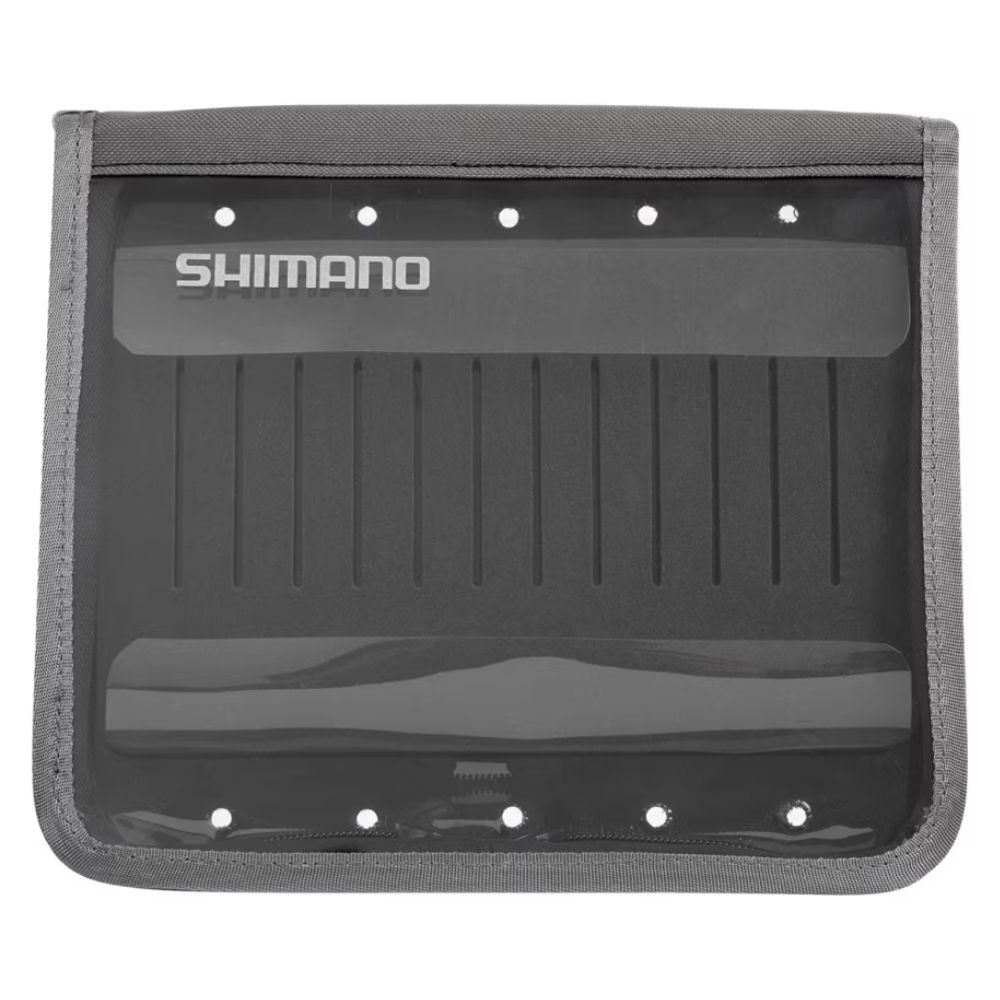 SHIMANO Squid Fishing Lure EGI CASE LUGC-02 - Image 2