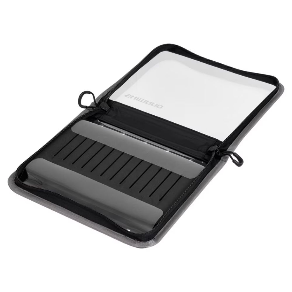 SHIMANO Squid Fishing Lure EGI CASE LUGC-02 - Image 3