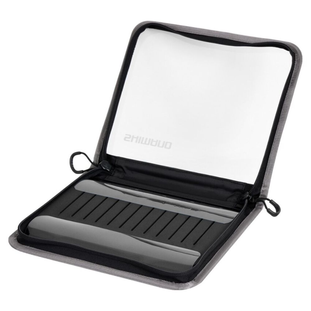 SHIMANO Squid Fishing Lure EGI CASE LUGC-02 - Image 4