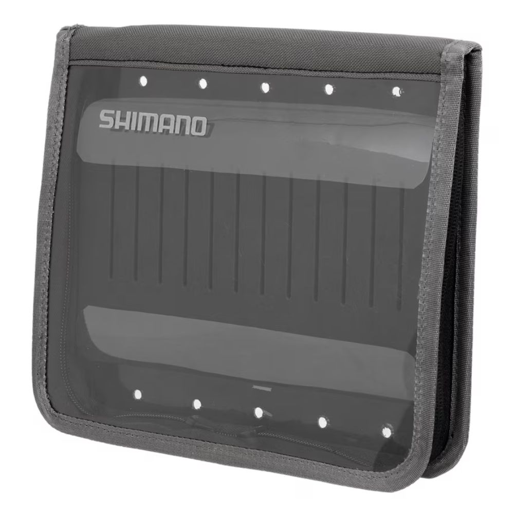 SHIMANO Squid Fishing Lure EGI CASE LUGC-02