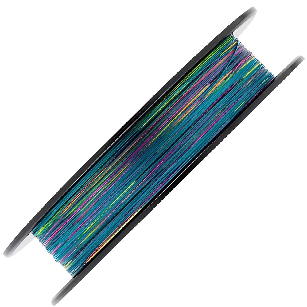 Shimano Ultimate 8 Strand Fishing Braid Line KAIRIKI 8+ 300m Multicolor - Image 3