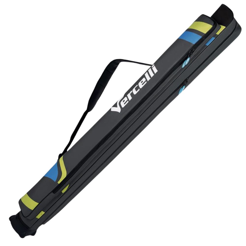 VERCELLI Surfcasting Rigid Rod Case SPARTANA PRO - Image 2