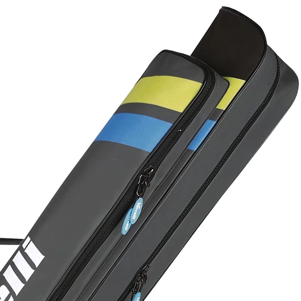 VERCELLI Surfcasting Rigid Rod Case SPARTANA PRO - Image 3
