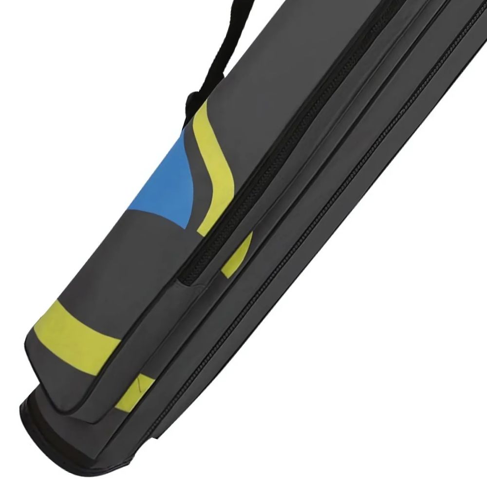 VERCELLI Surfcasting Rigid Rod Case SPARTANA PRO - Image 4