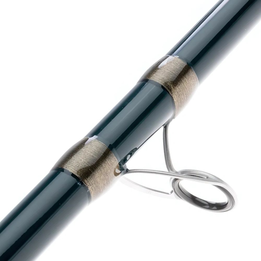 VERCELLI Saltwater Fishing Surfcasting Rod ENYGMA TRIOLIA 4.42m/100-250g - Image 4