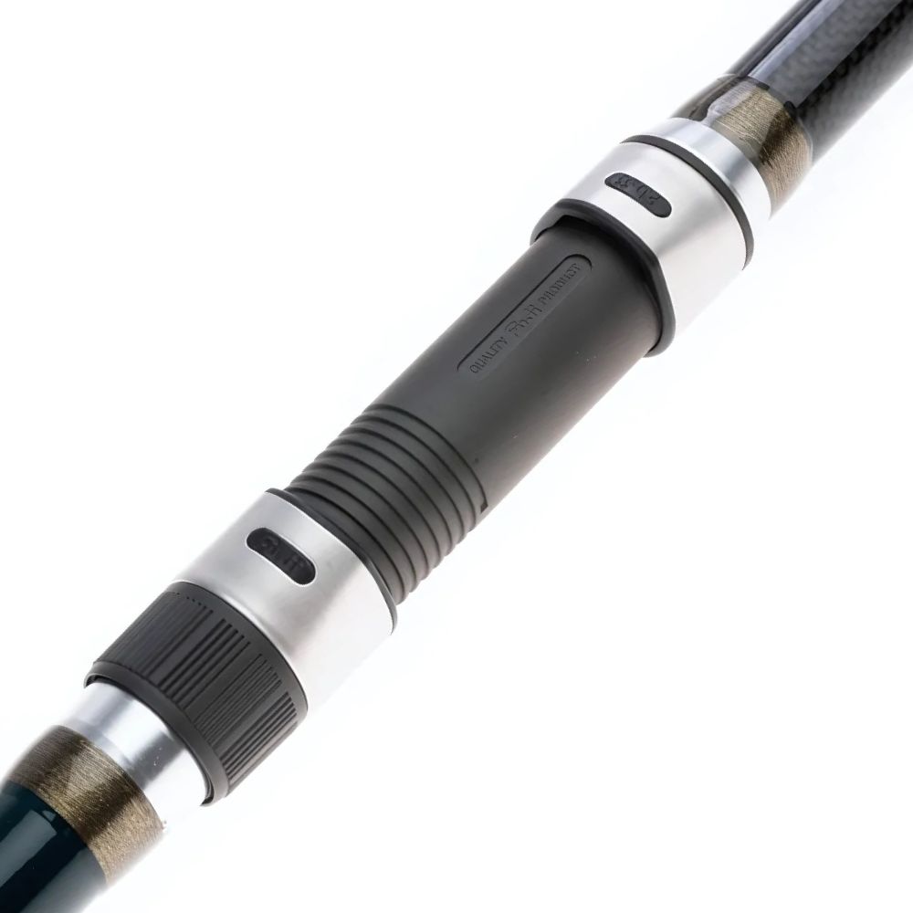 VERCELLI Saltwater Fishing Surfcasting Rod ENYGMA TRIOLIA 4.42m/100-250g - Image 5