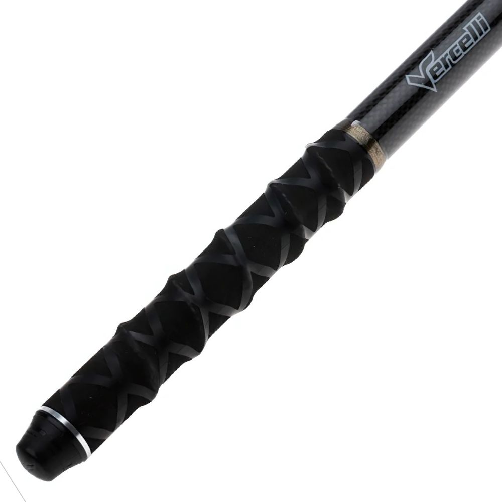 VERCELLI Saltwater Fishing Surfcasting Rod ENYGMA TRIOLIA 4.42m/100-250g - Image 6