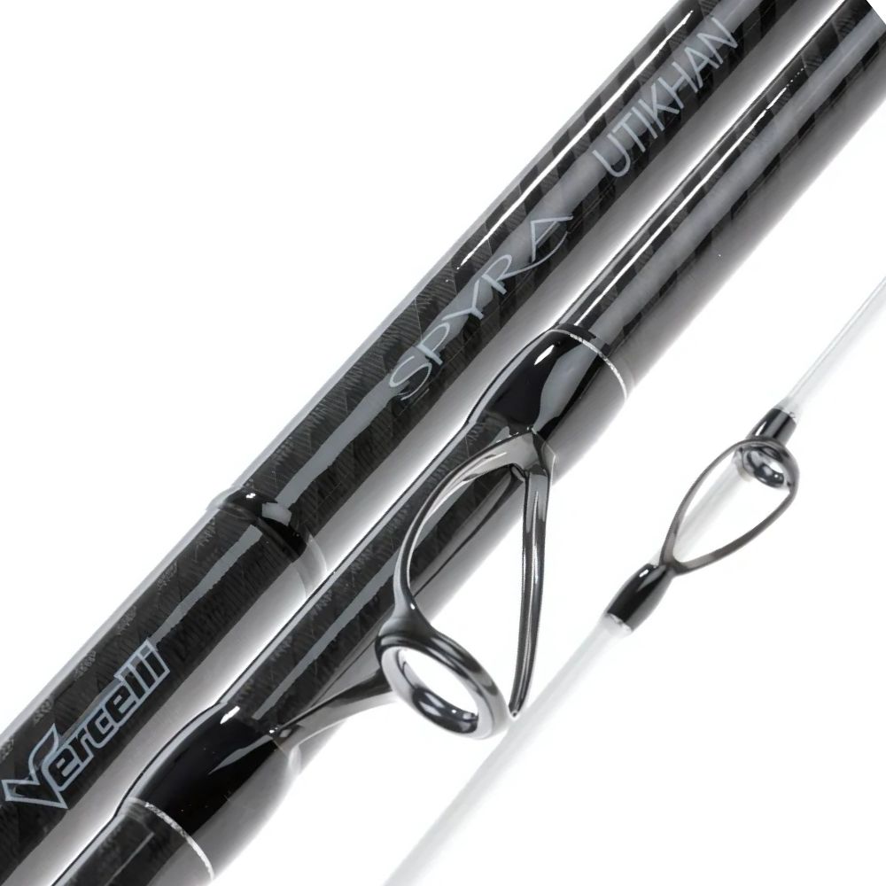 VERCELLI Competition Surfcasting Rod SPYRA UTIKHAN 4.25m/100-250g - Image 3