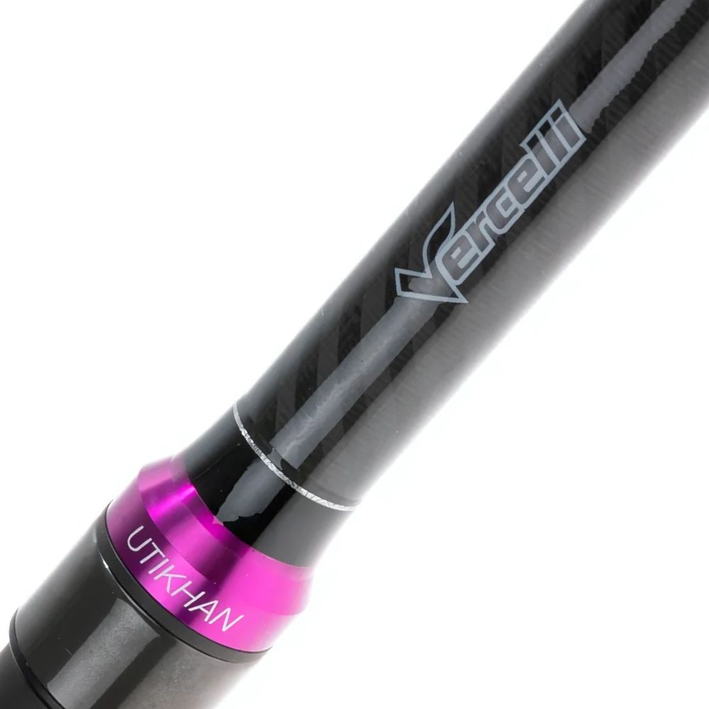 VERCELLI Competition Surfcasting Rod SPYRA UTIKHAN 4.25m/100-250g - Image 5