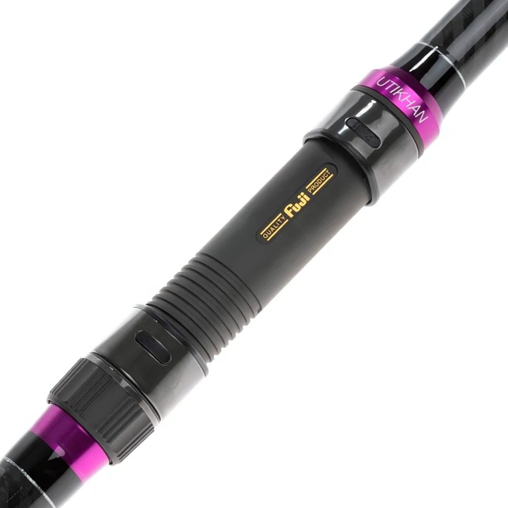 VERCELLI Competition Surfcasting Rod SPYRA UTIKHAN 4.25m/100-250g - Image 6