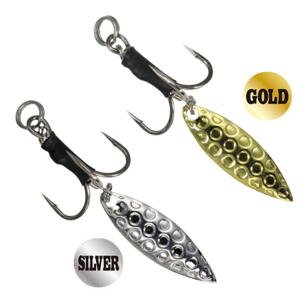 DUO Casting Jig Lure Beach Walker FLIPPER 22MB - Image 13
