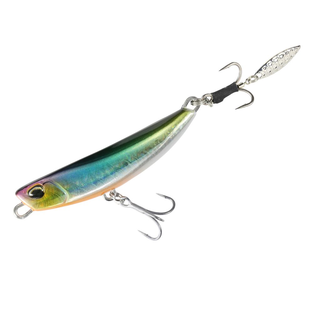 DUO Casting Jig Lure Beach Walker FLIPPER 22MB - Image 8