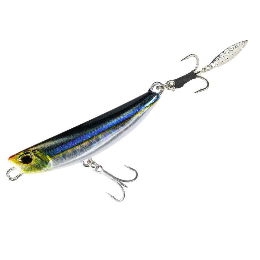 DUO Casting Jig Lure Beach Walker FLIPPER 22MB - Image 9