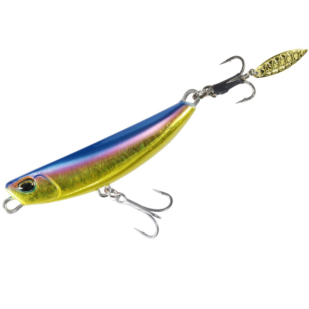 DUO Casting Jig Lure Beach Walker FLIPPER 22MB - Image 10