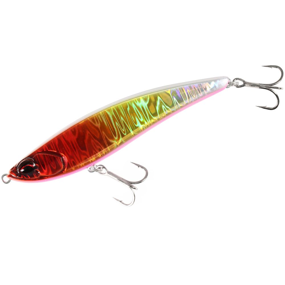 DUO Saltwater Fishing Sinking Lippless Minnow Lure BEACH WALKER LIMBER 95S - Image 3