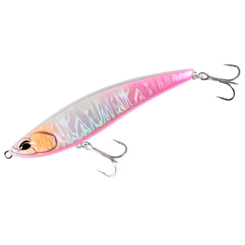 DUO Saltwater Fishing Sinking Lippless Minnow Lure BEACH WALKER LIMBER 95S - Image 5