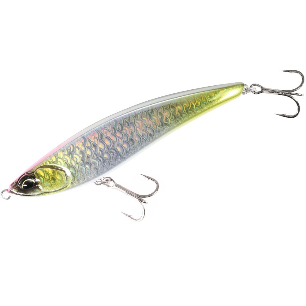 DUO Saltwater Fishing Sinking Lippless Minnow Lure BEACH WALKER LIMBER 95S - Image 6