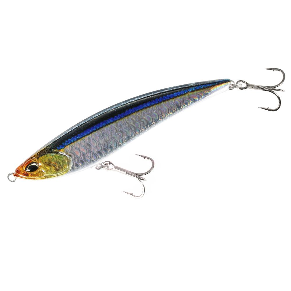 DUO Saltwater Fishing Sinking Lippless Minnow Lure BEACH WALKER LIMBER 95S - Image 7