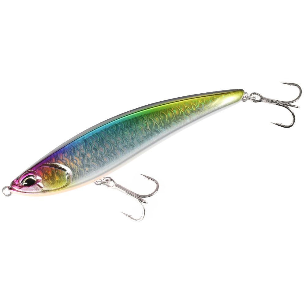 DUO Saltwater Fishing Sinking Lippless Minnow Lure BEACH WALKER LIMBER 95S - Image 8