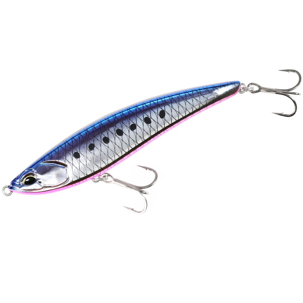 DUO Saltwater Fishing Sinking Lippless Minnow Lure BEACH WALKER LIMBER 95S - Image 9