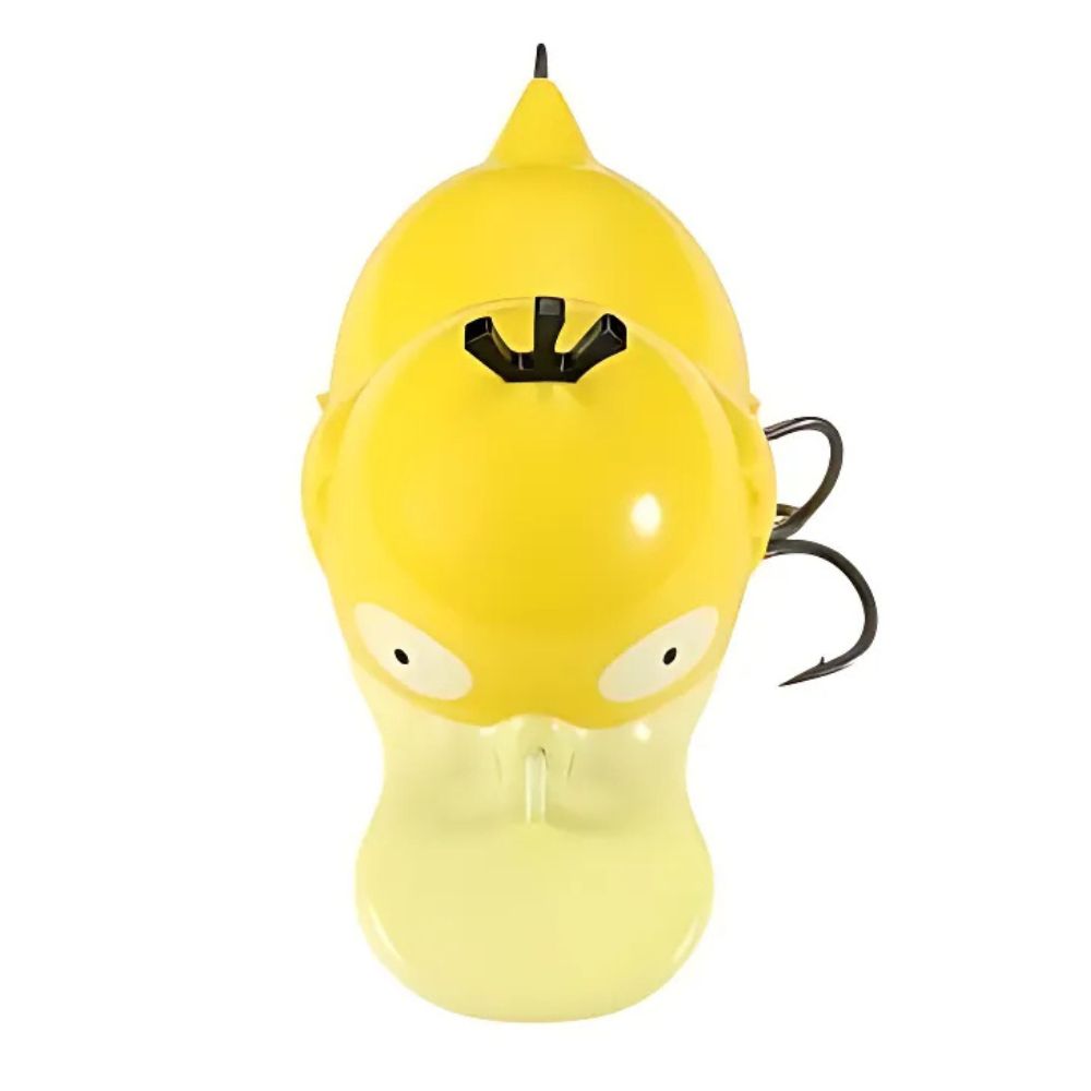 DUO Topwater Fishing BackDoor Project Lure POKEMON KODUCK - Image 4