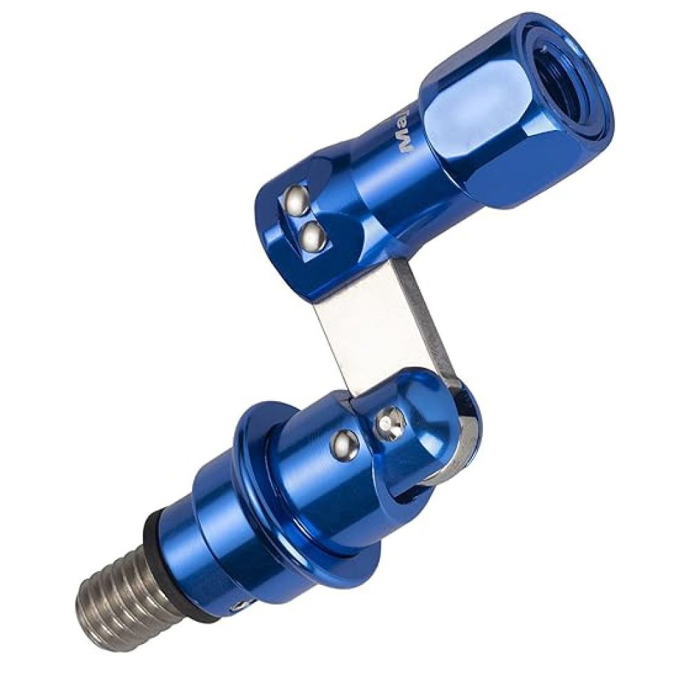 MAJOR CRAFT Landing Tool Accessorie LANDING ARM LSA21-Blue - Image 2